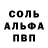 A-PVP крисы CK Alisher Zhumabekov